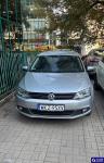Volkswagen Jetta  Aukcja 293576 - grafika 1