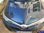 Toyota Auris 1.6 MR`15 E6 Aukcja 299302 - grafika 34