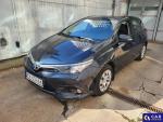 Toyota Auris 1.6 MR`15 E6 Aukcja 299302 - grafika 3