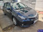 Toyota Auris 1.6 MR`15 E6 Aukcja 299302 - grafika 7