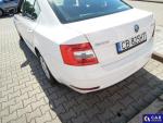 Skoda Octavia III 1.6 TDI-CR MR`18 E6 Aukcja 294256 - grafika 40