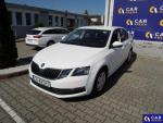 Skoda Octavia III 1.6 TDI-CR MR`18 E6 Aukcja 294256 - grafika 1