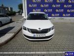 Skoda Octavia III 1.6 TDI-CR MR`18 E6 Aukcja 294256 - grafika 6