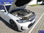 BMW Seria 3 320 Touring Diesel Mild Hybrid MR`22 E6d/e G21 Aukcja 295853 - grafika 12