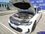 BMW Seria 3 320 Touring Diesel Mild Hybrid MR`22 E6d/e G21 Aukcja 295853 - grafika 14