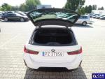 BMW Seria 3 320 Touring Diesel Mild Hybrid MR`22 E6d/e G21 Aukcja 295853 - grafika 21