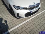 BMW Seria 3 320 Touring Diesel Mild Hybrid MR`22 E6d/e G21 Aukcja 295853 - grafika 33