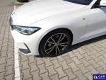 BMW Seria 3 320 Touring Diesel Mild Hybrid MR`22 E6d/e G21 Aukcja 295853 - grafika 40