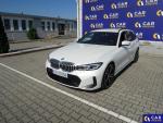 BMW Seria 3 320 Touring Diesel Mild Hybrid MR`22 E6d/e G21 Aukcja 295853 - grafika 3