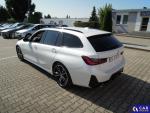 BMW Seria 3 320 Touring Diesel Mild Hybrid MR`22 E6d/e G21 Aukcja 295853 - grafika 4
