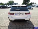 BMW Seria 3 320 Touring Diesel Mild Hybrid MR`22 E6d/e G21 Aukcja 295853 - grafika 5