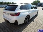 BMW Seria 3 320 Touring Diesel Mild Hybrid MR`22 E6d/e G21 Aukcja 295853 - grafika 6