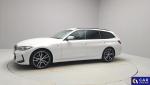 BMW Seria 3 320 Touring Diesel Mild Hybrid MR`22 E6d/e G21 Aukcja 295853 - grafika 1