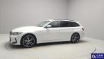 BMW Seria 3 320 Touring Diesel Mild Hybrid MR`22 E6d/e G21 Aukcja 295853 - grafika 2