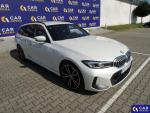 BMW Seria 3 320 Touring Diesel Mild Hybrid MR`22 E6d/e G21 Aukcja 295853 - grafika 7