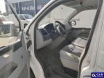 Volkswagen T5 Transporter  GP TDi MR`10 E5 3.0t Aukcja 297011 - grafika 10