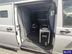 Volkswagen T5 Transporter  GP TDi MR`10 E5 3.0t Aukcja 297011 - grafika 12