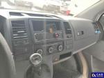 Volkswagen T5 Transporter  GP TDi MR`10 E5 3.0t Aukcja 297011 - grafika 18