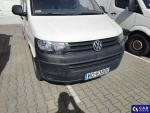Volkswagen T5 Transporter  GP TDi MR`10 E5 3.0t Aukcja 297011 - grafika 19