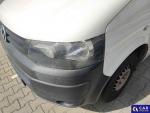 Volkswagen T5 Transporter  GP TDi MR`10 E5 3.0t Aukcja 297011 - grafika 22