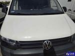 Volkswagen T5 Transporter  GP TDi MR`10 E5 3.0t Aukcja 297011 - grafika 24