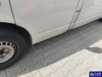 Volkswagen T5 Transporter  GP TDi MR`10 E5 3.0t Aukcja 297011 - grafika 27