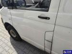 Volkswagen T5 Transporter  GP TDi MR`10 E5 3.0t Aukcja 297011 - grafika 29