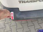 Volkswagen T5 Transporter  GP TDi MR`10 E5 3.0t Aukcja 297011 - grafika 44