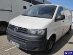 Volkswagen T5 Transporter  GP TDi MR`10 E5 3.0t Aukcja 297011 - grafika 1