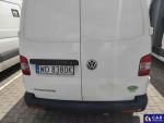 Volkswagen T5 Transporter  GP TDi MR`10 E5 3.0t Aukcja 297011 - grafika 48