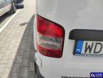 Volkswagen T5 Transporter  GP TDi MR`10 E5 3.0t Aukcja 297011 - grafika 54