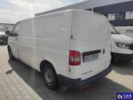 Volkswagen T5 Transporter  GP TDi MR`10 E5 3.0t Aukcja 297011 - grafika 2