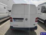 Volkswagen T5 Transporter  GP TDi MR`10 E5 3.0t Aukcja 297011 - grafika 3