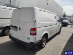 Volkswagen T5 Transporter  GP TDi MR`10 E5 3.0t Aukcja 297011 - grafika 4