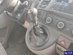 Volkswagen T5 Transporter  GP TDi MR`10 E5 3.0t Aukcja 297011 - grafika 90