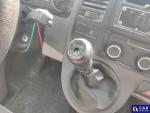 Volkswagen T5 Transporter  GP TDi MR`10 E5 3.0t Aukcja 297011 - grafika 91