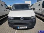 Volkswagen T5 Transporter  GP TDi MR`10 E5 3.0t Aukcja 297011 - grafika 6