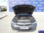 BMW Seria 3 320 Diesel Mild Hybrid MR`19 E6d G20 Aukcja 294858 - grafika 10