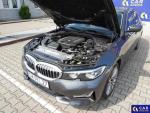 BMW Seria 3 320 Diesel Mild Hybrid MR`19 E6d G20 Aukcja 294858 - grafika 11