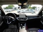 BMW Seria 3 320 Diesel Mild Hybrid MR`19 E6d G20 Aukcja 294858 - grafika 18