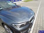 BMW Seria 3 320 Diesel Mild Hybrid MR`19 E6d G20 Aukcja 294858 - grafika 33