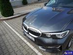BMW Seria 3 320 Diesel Mild Hybrid MR`19 E6d G20 Aukcja 294858 - grafika 35