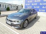 BMW Seria 3 320 Diesel Mild Hybrid MR`19 E6d G20 Aukcja 294858 - grafika 1
