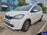Skoda Citigo  MR`12 E6 Aukcja 294877 - grafika 1