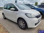 Skoda Citigo  MR`12 E6 Aukcja 294877 - grafika 5