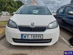 Skoda Citigo  MR`12 E6 Aukcja 294877 - grafika 6