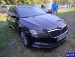 Skoda Superb III 2.0 TDI MR`20 E6d Aukcja 293608 - grafika 7