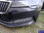 Skoda Superb III 2.0 TDI MR`20 E6d Aukcja 293608 - grafika 113