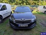 Skoda Superb III 2.0 TDI MR`20 E6d Aukcja 293608 - grafika 8