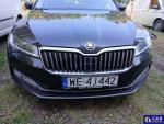 Skoda Superb III 2.0 TDI MR`20 E6d Aukcja 293608 - grafika 16
